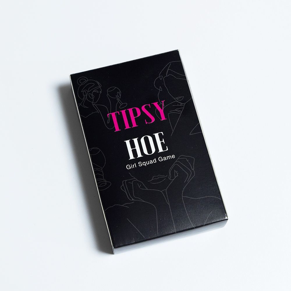 Party Games Bachelorette - لعبة Girls Tipsyhoe Night Game Girl
