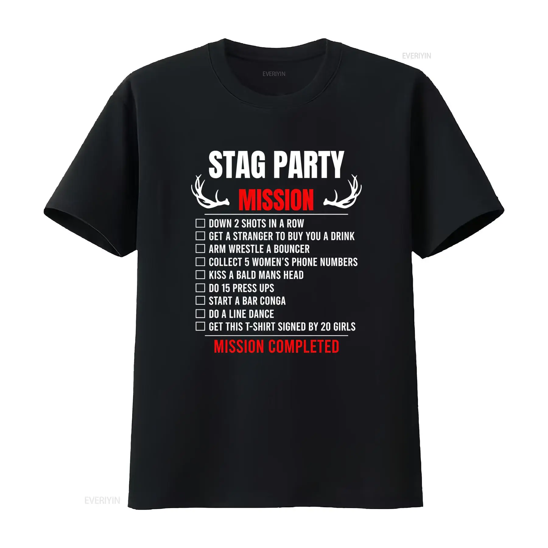 Party Games Bachelorette - قميص حفلات توديع العزوبية للرجال مع