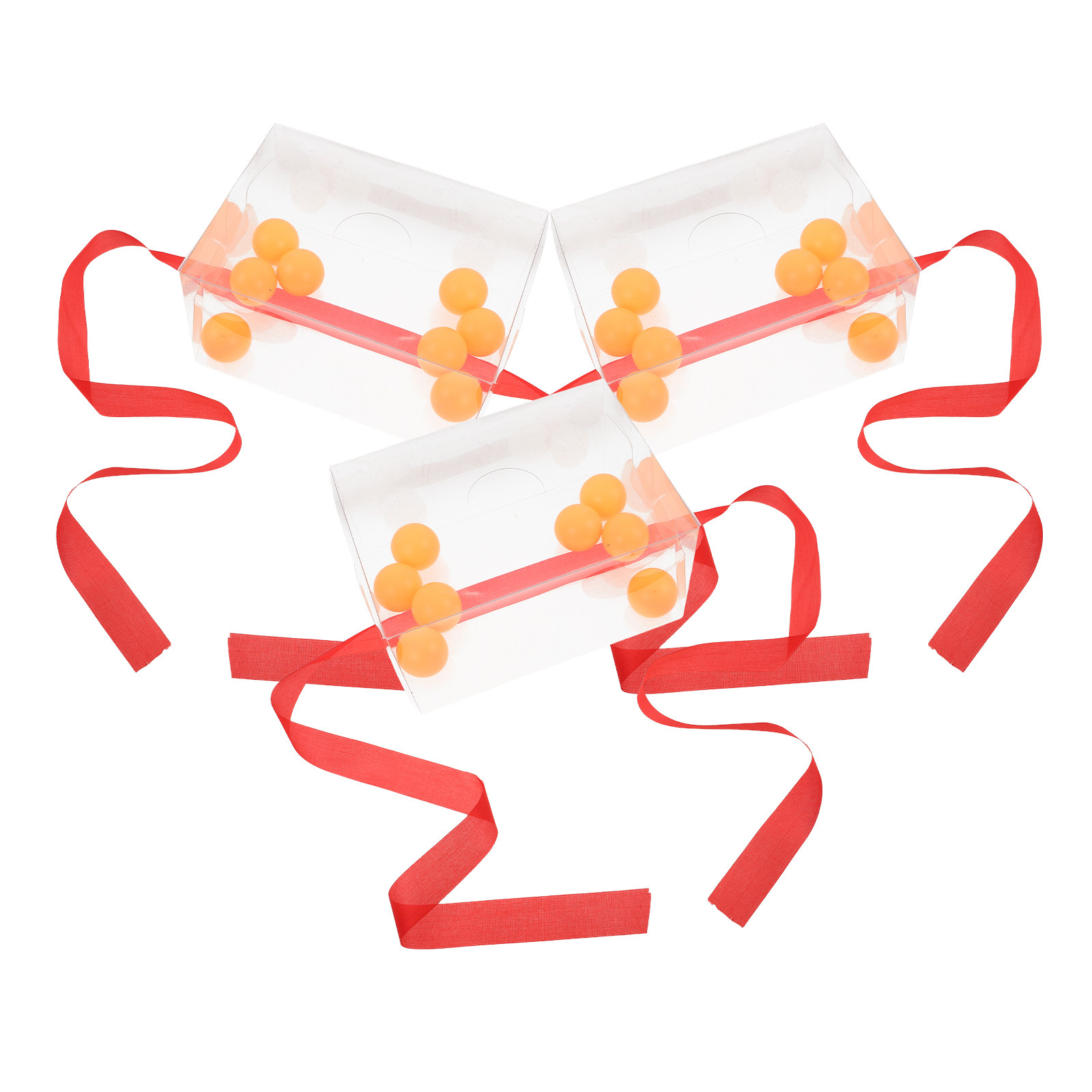 3 مجموعات من معدات لعبة التراق - مراجعة Party Games Bachelorette وسعره
