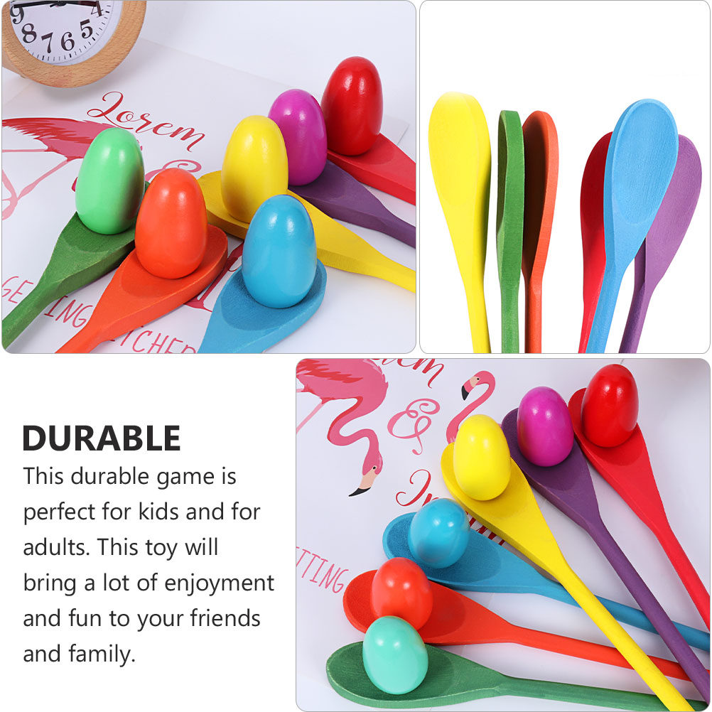 4 مجموعات من ألعاب عصا التوازن - مراجعة Party Games Kids Birthday وسعره