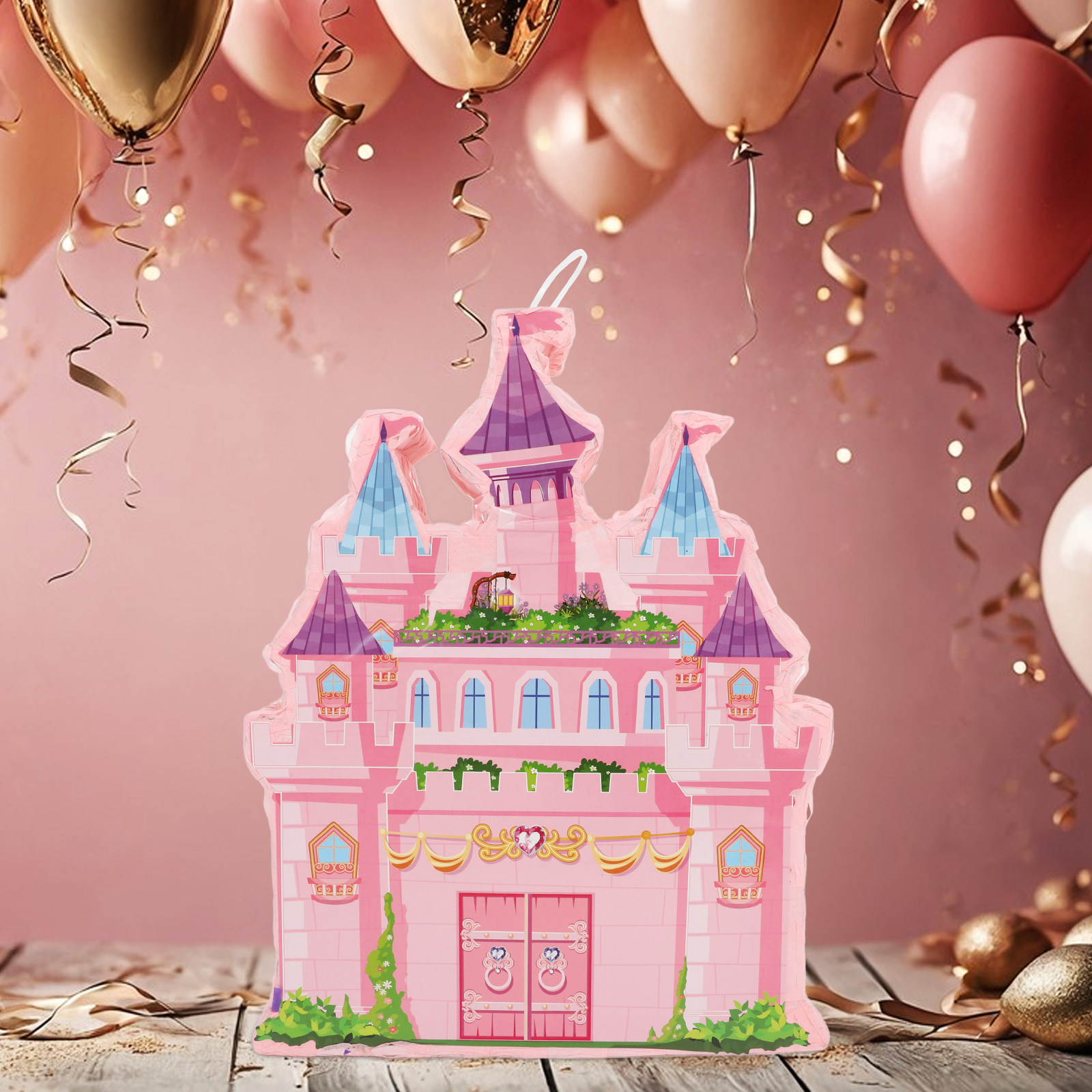مجموعة واحدة من حاوية الحلوى ا - مراجعة Party Games Kids Birthday وسعره