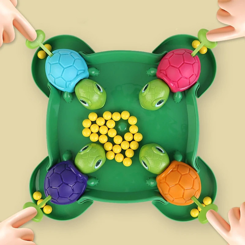 ألعاب الأطفال ألعاب سطح المكتب - مراجعة Play Friends Party Games وسعره