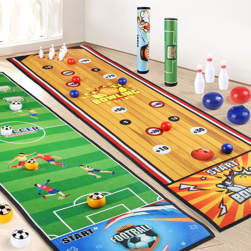 الأطفال التفاعلية الاجتماعية ا - مراجعة Party Games Indoor وسعره