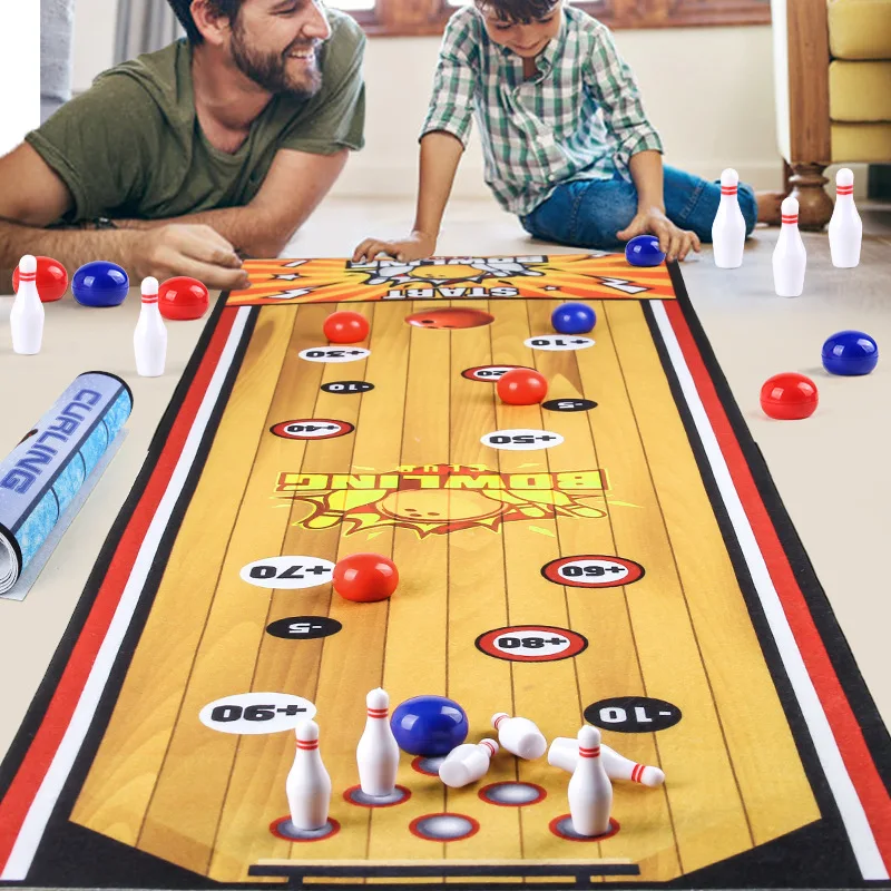 الأطفال التفاعلية الاجتماعية ا - مراجعة Party Games Indoor وسعره