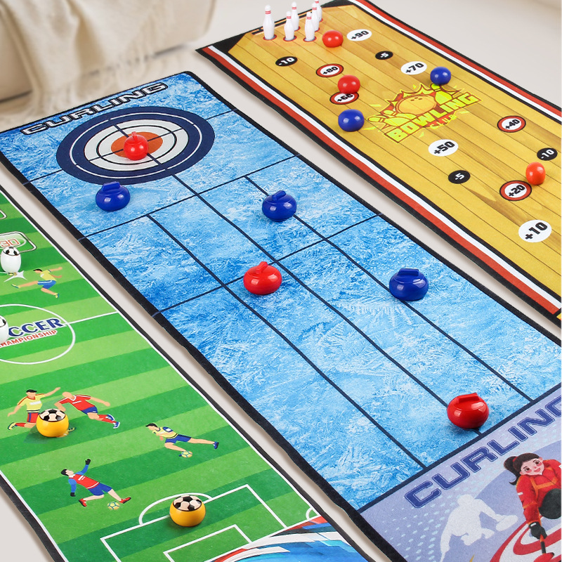 الأطفال التفاعلية الاجتماعية ا - مراجعة Party Games Indoor وسعره