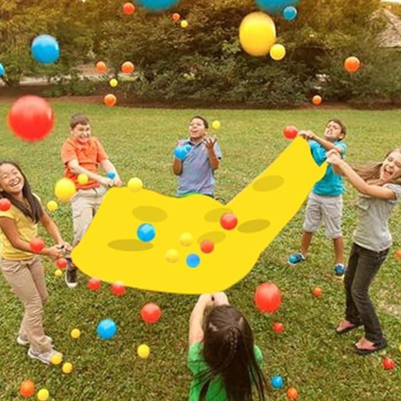 لعبة رمي القماش الجديدة، ألعاب - مراجعة Party Games Indoor وسعره