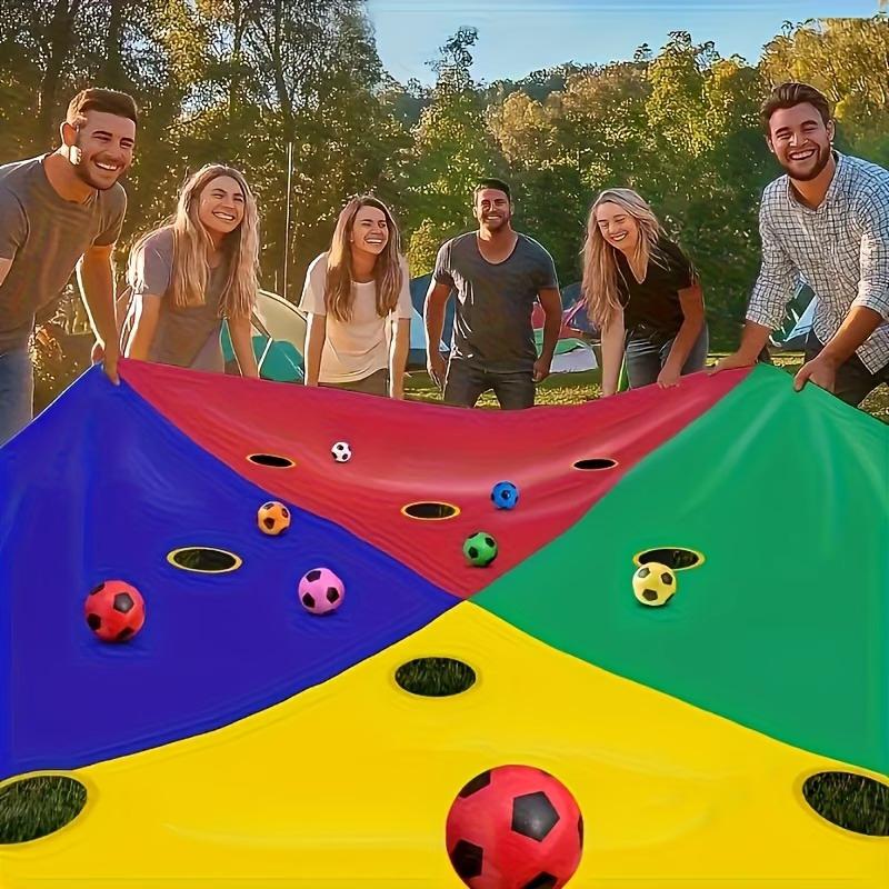 لعبة رمي القماش الجديدة، ألعاب - مراجعة Party Games Indoor وسعره