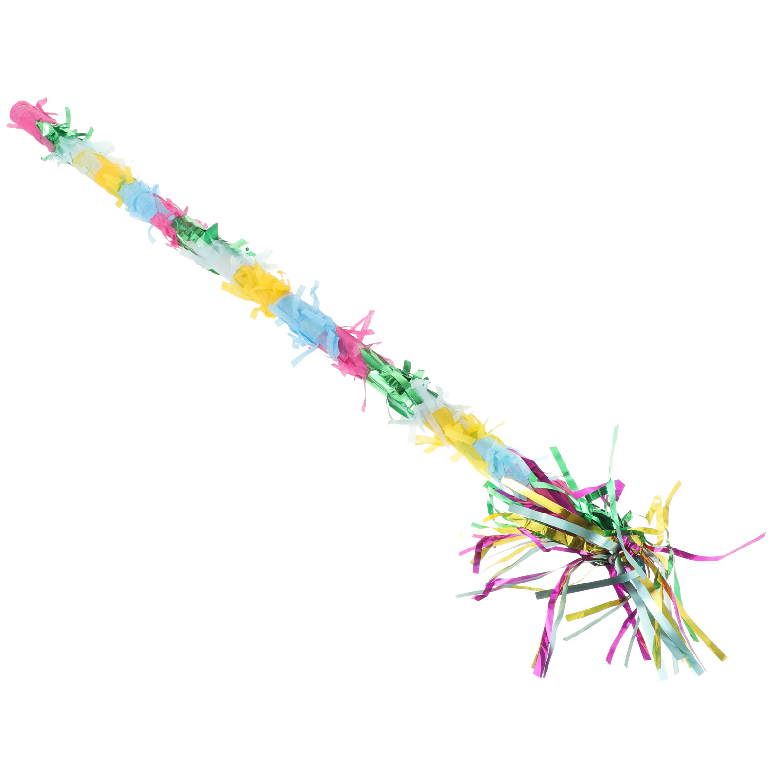 عصا تكسير البينياتا خفيفة الوز - مراجعة Party Games Kids Birthday وسعره