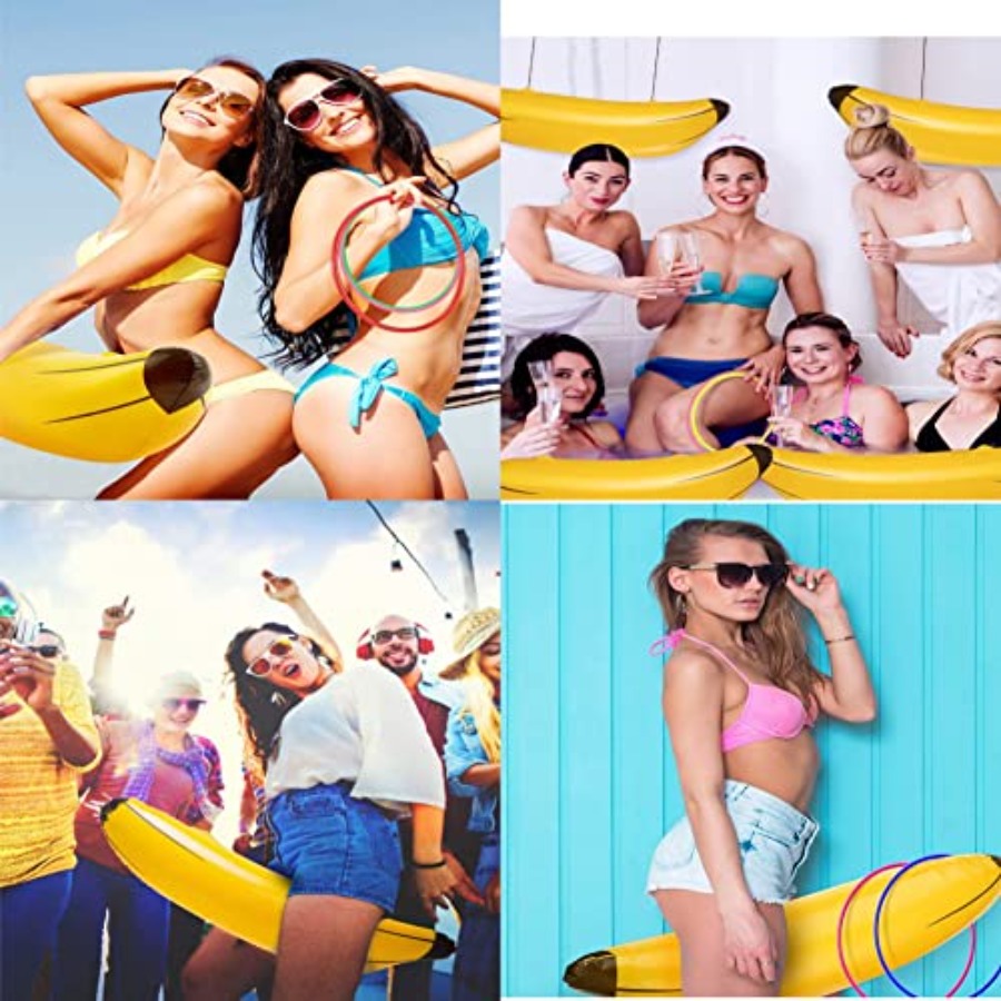 ألعاب حفلات توديع العزوبية ولي - مراجعة Party Games Bachelorette وسعره