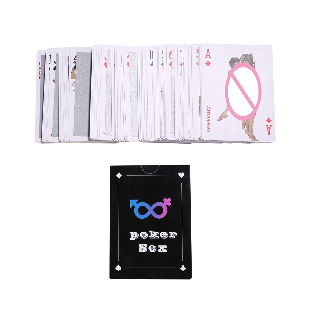 بطاقة لعبة 54 نوع من المواقف ا - مراجعة Party Games Bachelorette وسعره