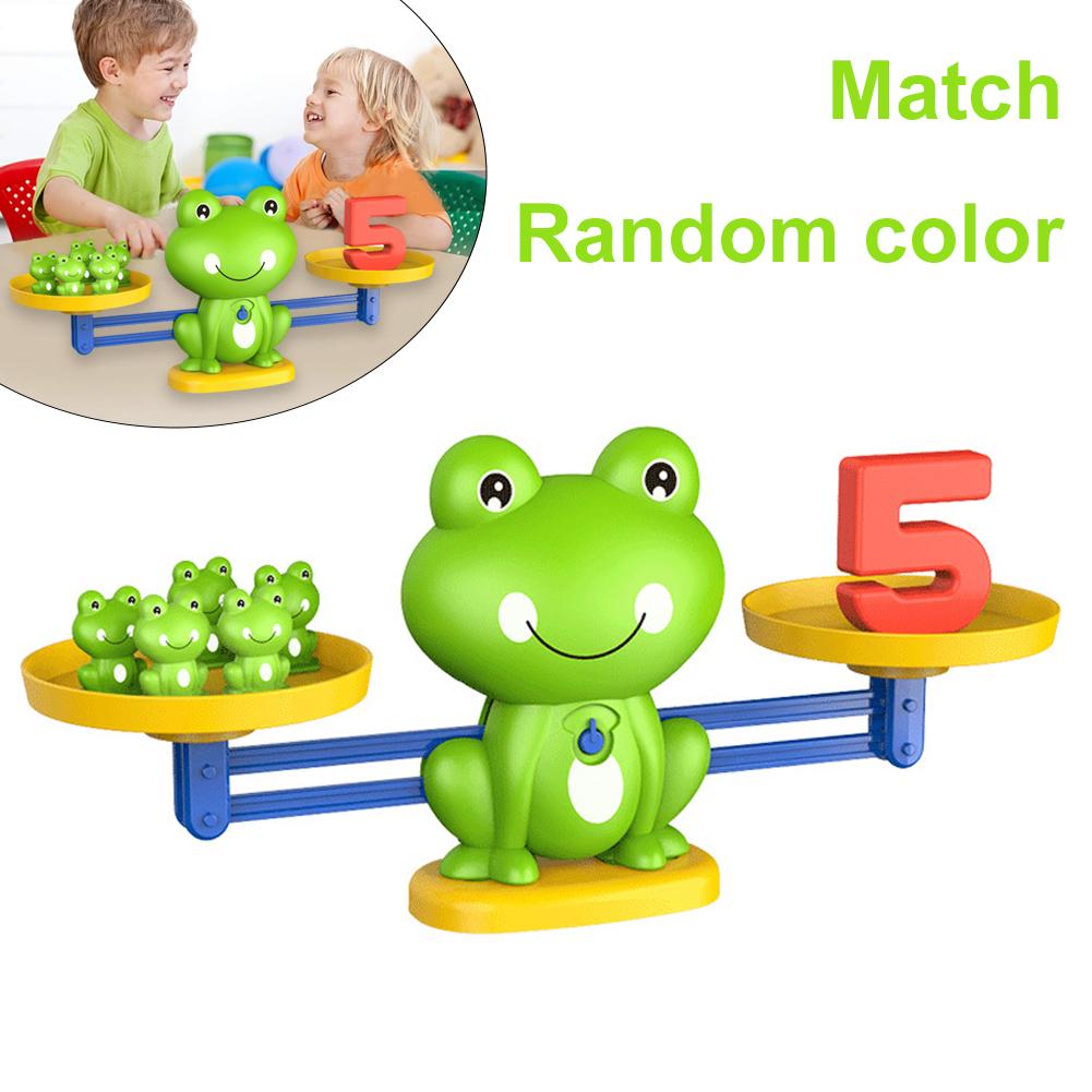 مجموعة واحدة من بطاقات ميزان ا - مراجعة Party Games Kids Birthday وسعره