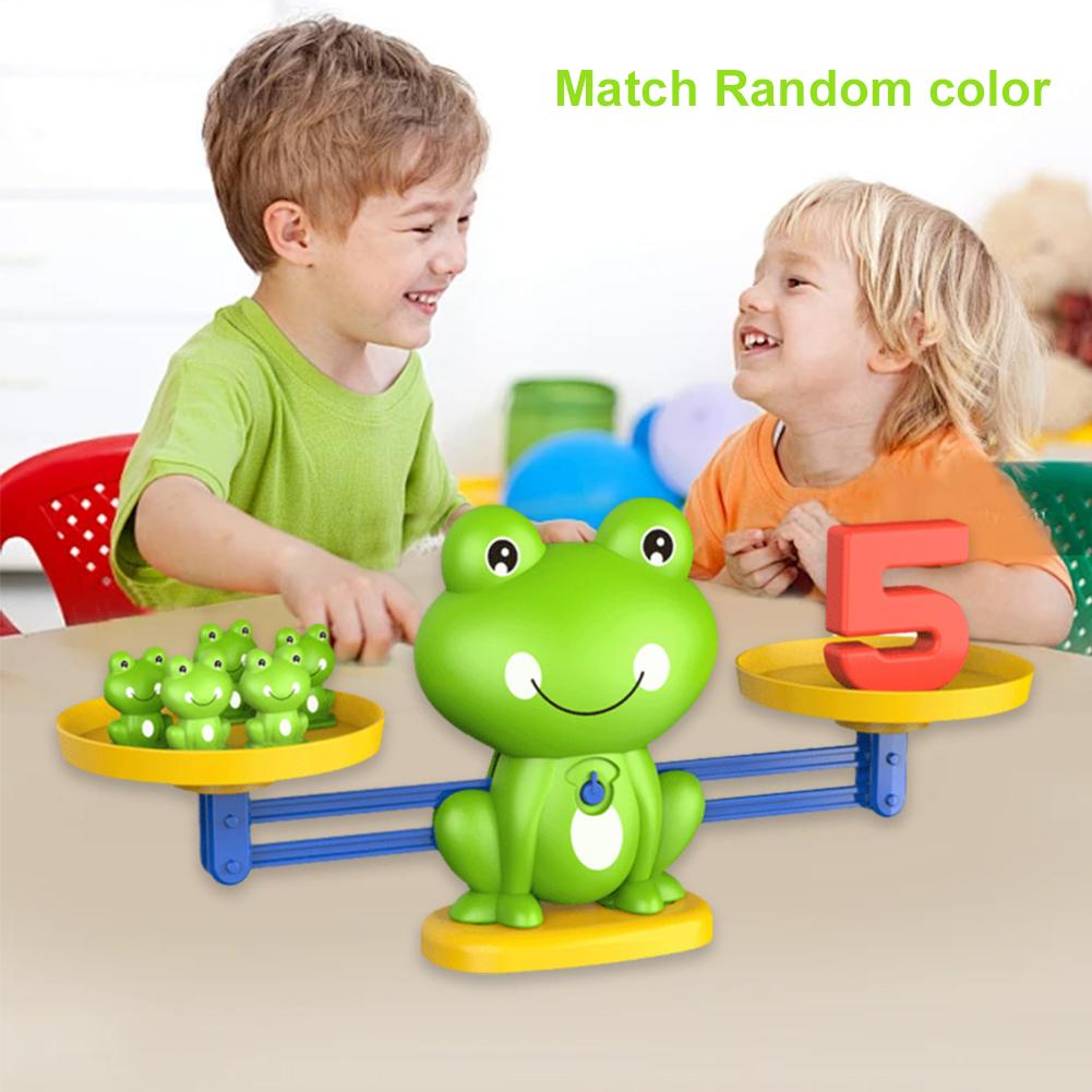 مجموعة واحدة من بطاقات ميزان ا - مراجعة Party Games Kids Birthday وسعره