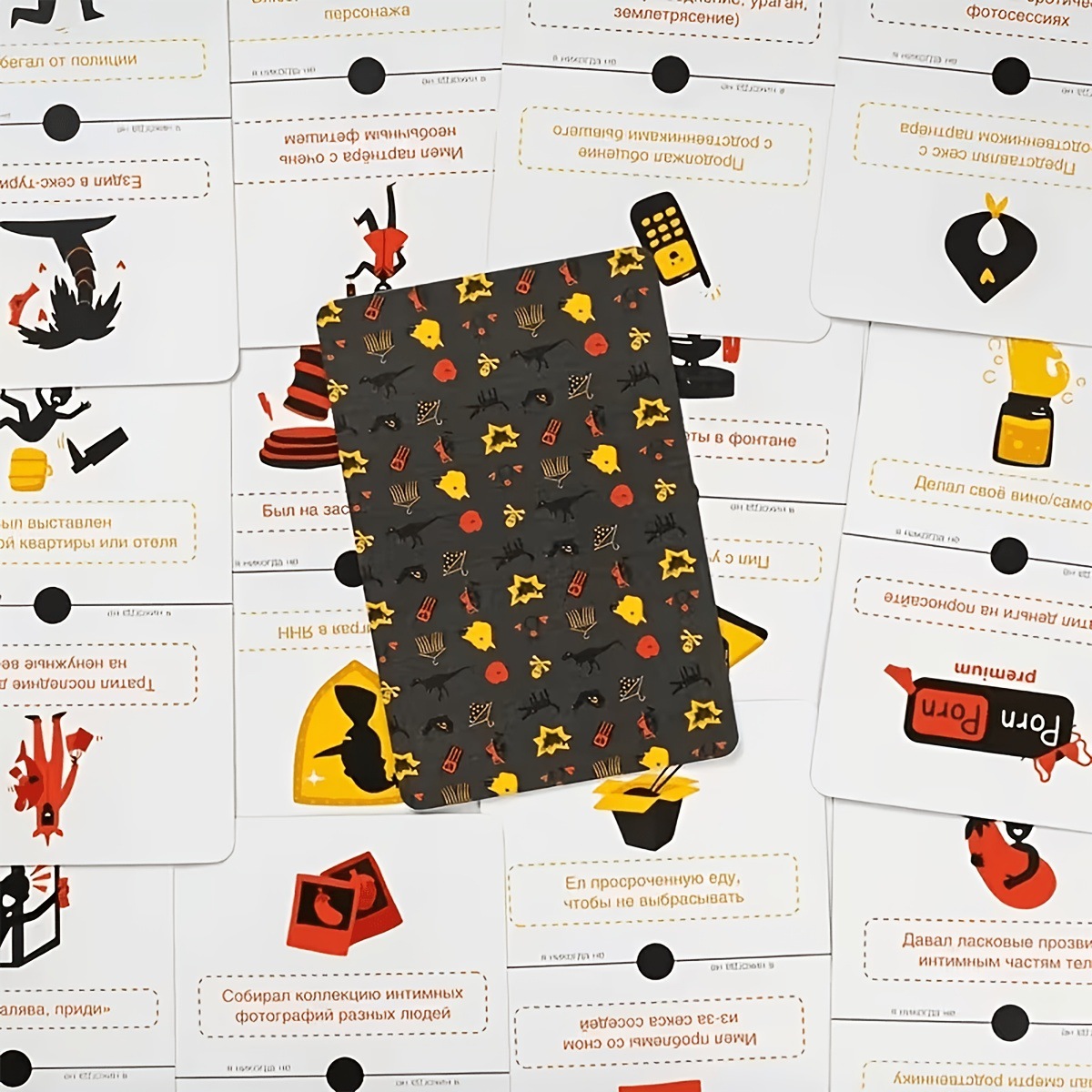 لعبة بطاقات الأسئلة للحفلات عل - مراجعة Party Games Never Have I Ever وسعره